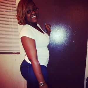 Meet your Posher, Tynisha